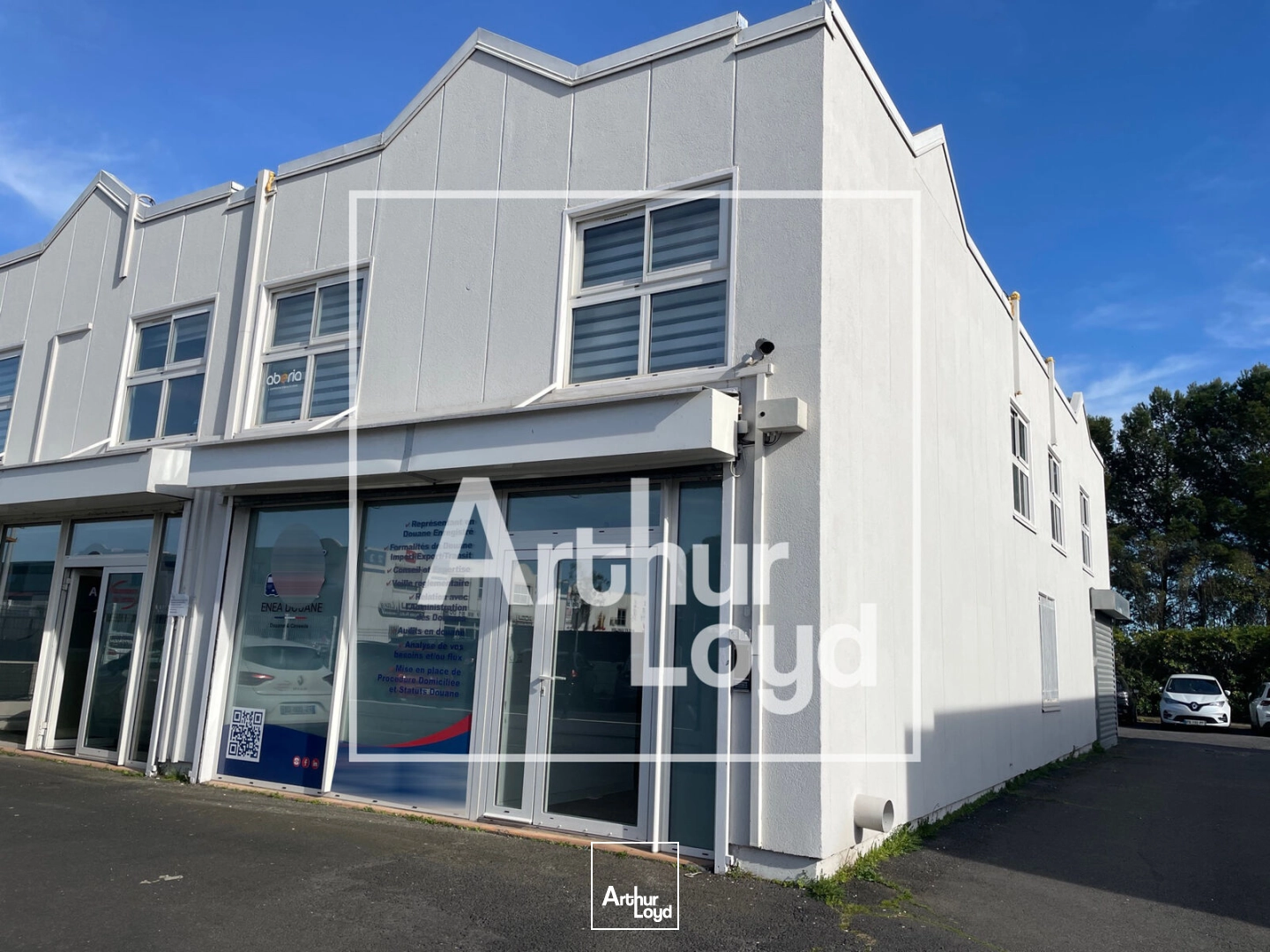 Bureaux - Location - LATTES - 34970 - 50-50 - 7673486