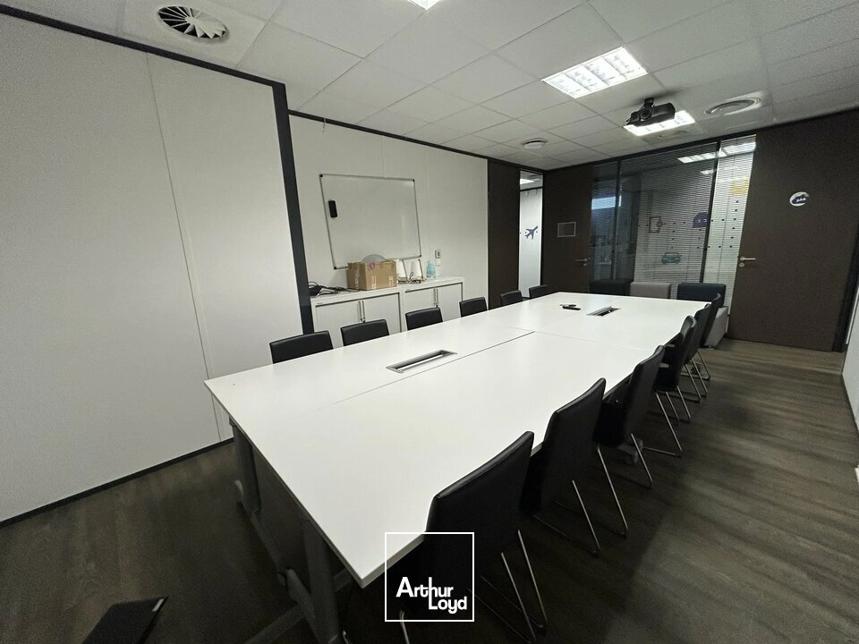 Bureaux - Location - METZ - 57000 - 137-904 - 7674348