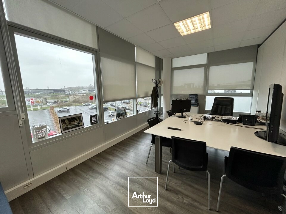 Bureaux - Location - METZ - 57000 - 137-904 - 7674350
