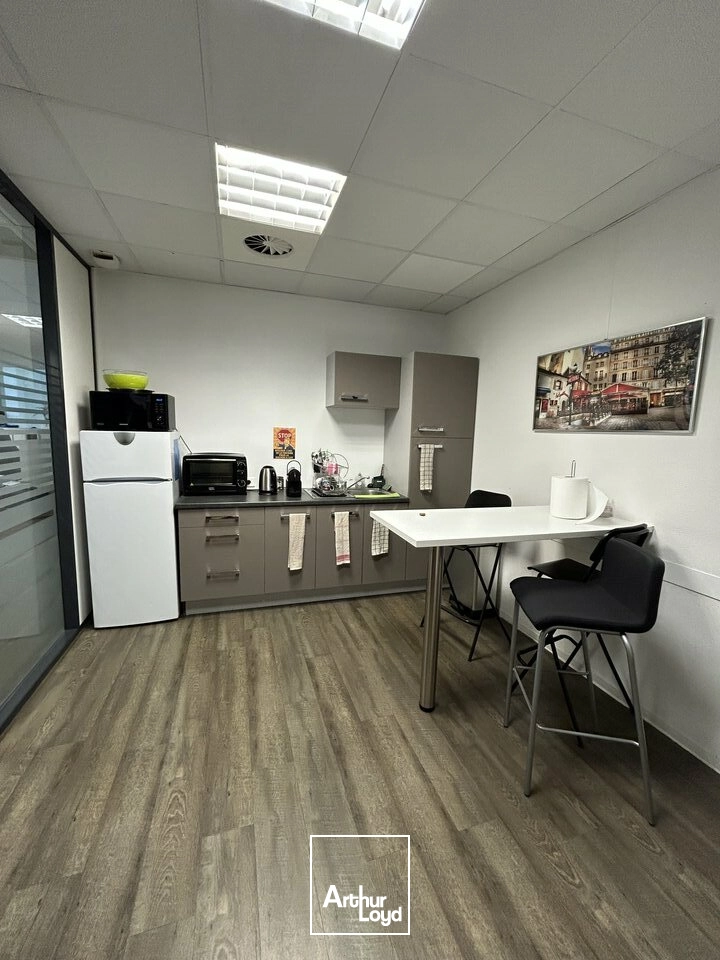 Bureaux - Location - METZ - 57000 - 137-904 - 7674352