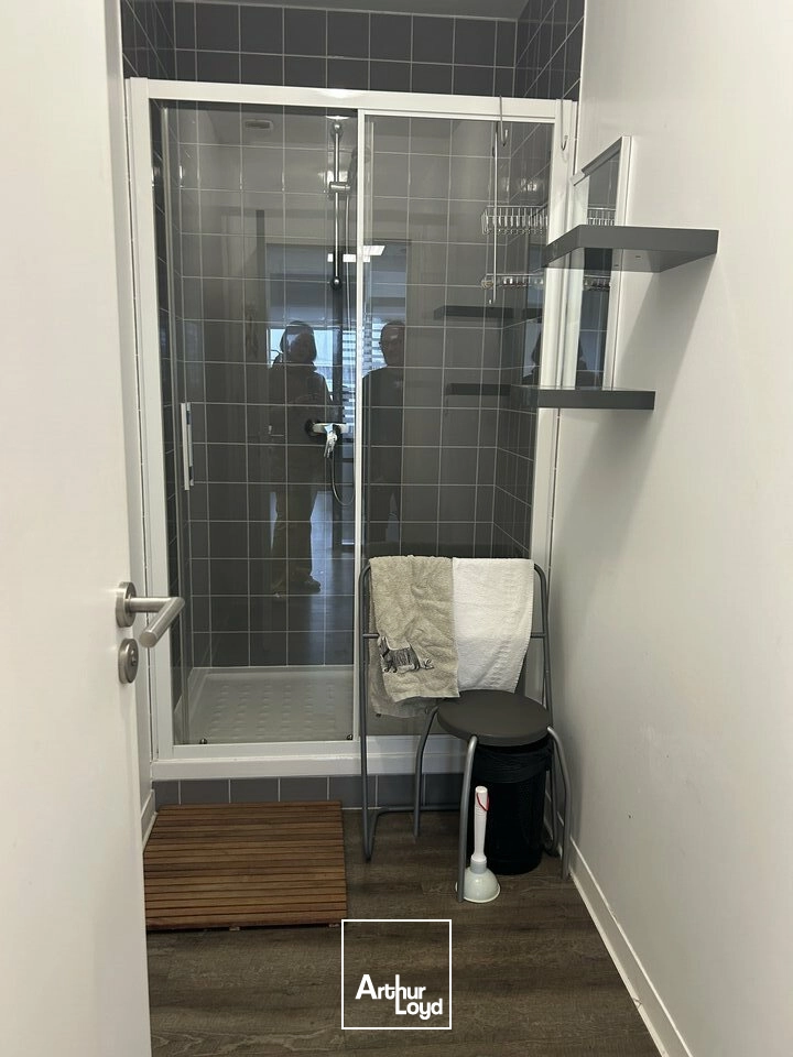 Bureaux - Location - METZ - 57000 - 137-904 - 7674353