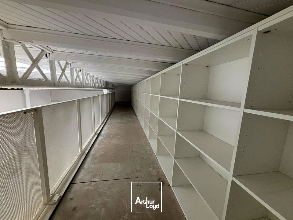 Bureaux - Location - CAHORS - 46000 - 350-350 - 7674401