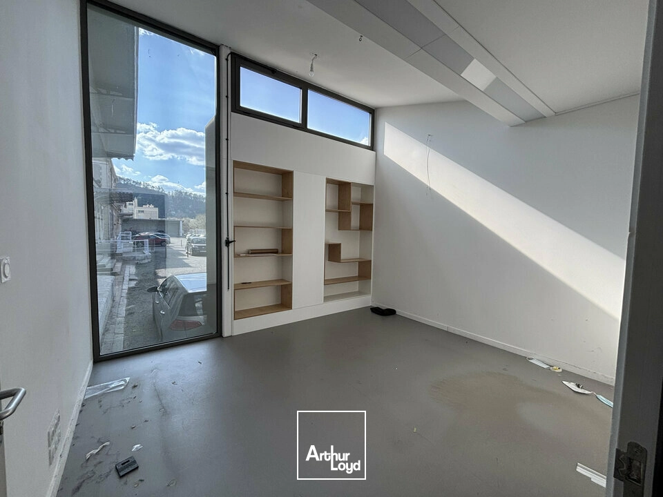 Bureaux - Location - CAHORS - 46000 - 350-350 - 7674398