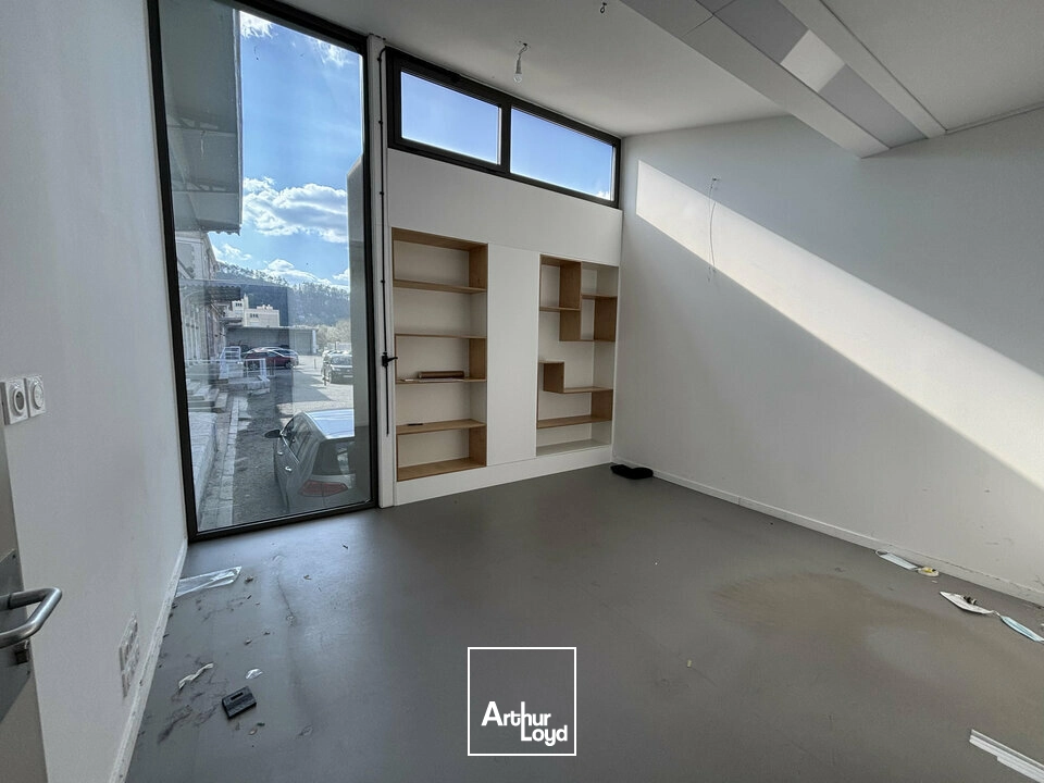 Bureaux - Location - CAHORS - 46000 - 350-350 - 7674397