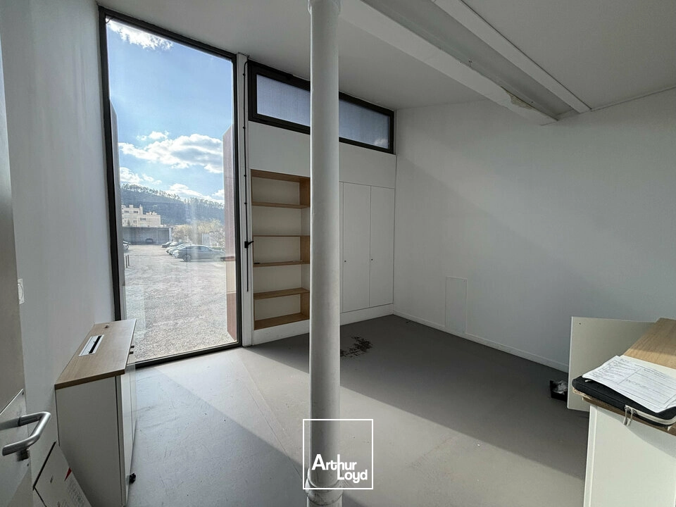 Bureaux - Location - CAHORS - 46000 - 350-350 - 7674396