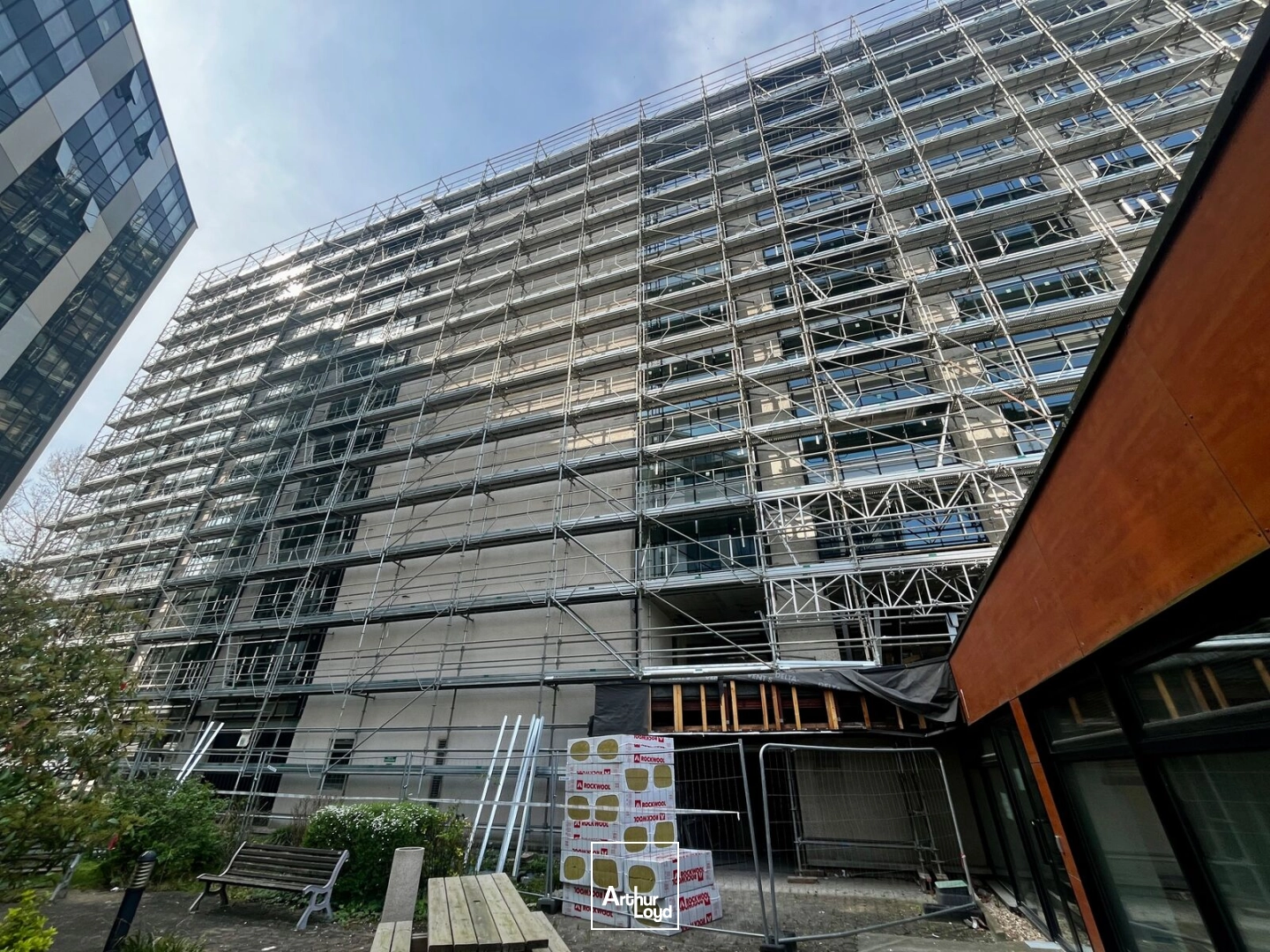 Bureaux - Location - ROUEN - 76100 - 240-5122.1 - 7674655