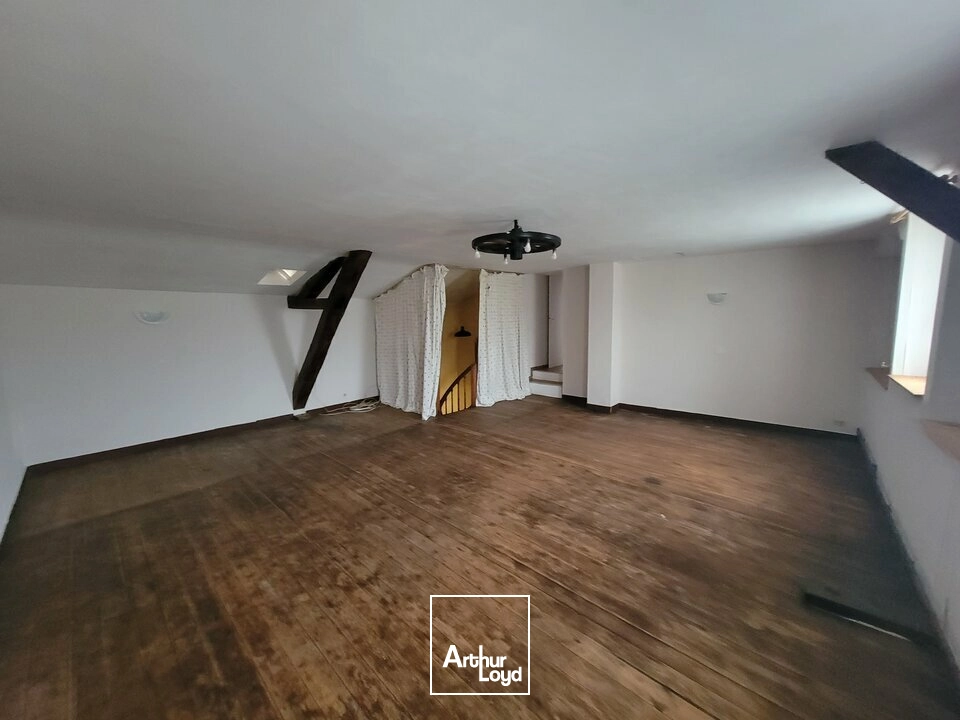 Locaux commerciaux - Vente - INGRANDES - 86220 - 300-300 - 7675329