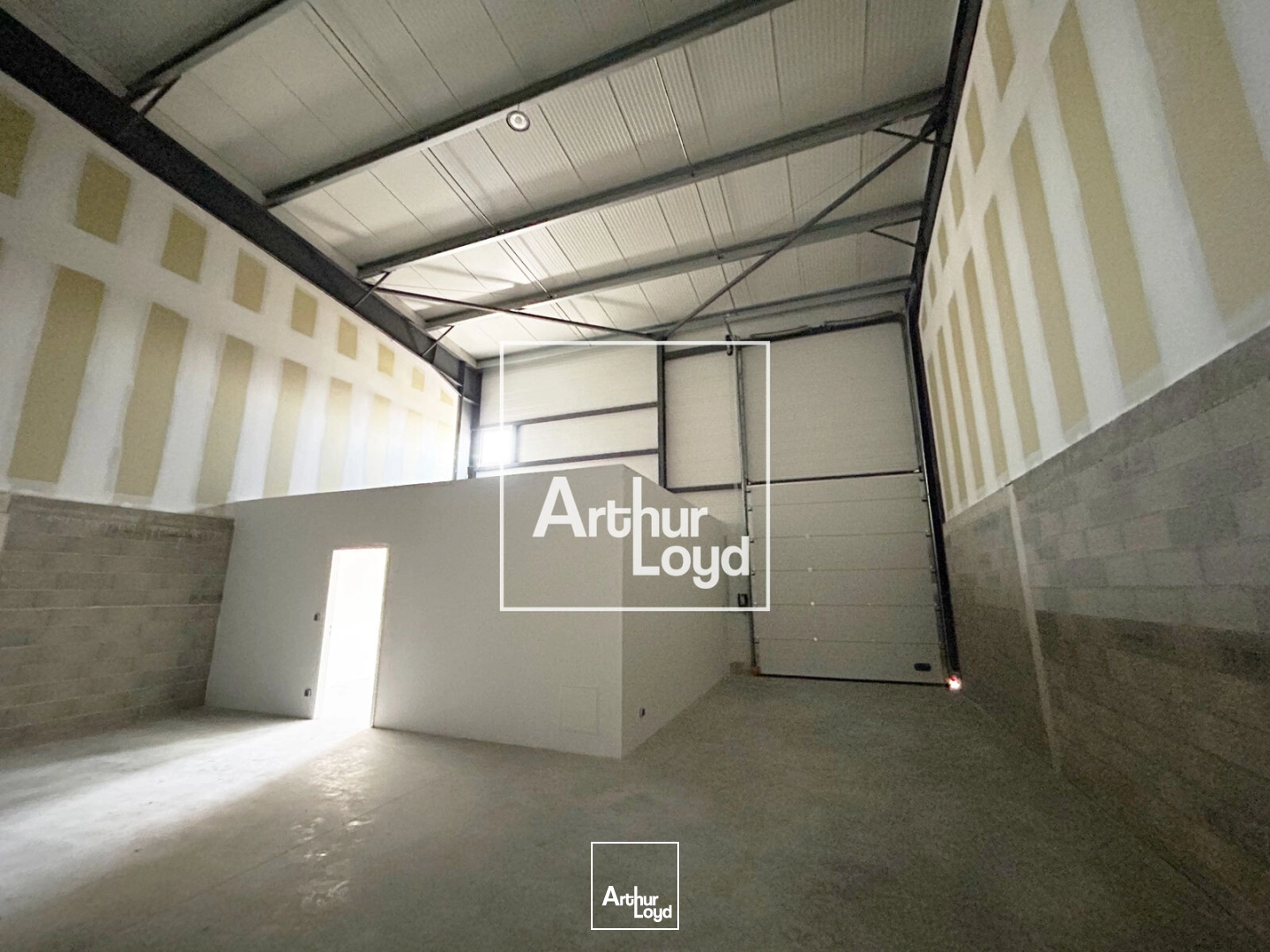 Locaux d'activité & Entrepôts - Location - LESPINASSE - 31150 - 90-636 - 7676862