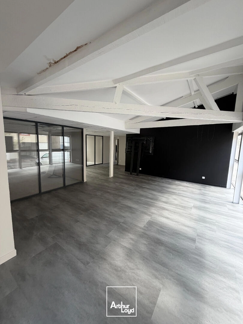 Locaux commerciaux - Location - LIMOGES - 87000 - 270-270 - 7676923