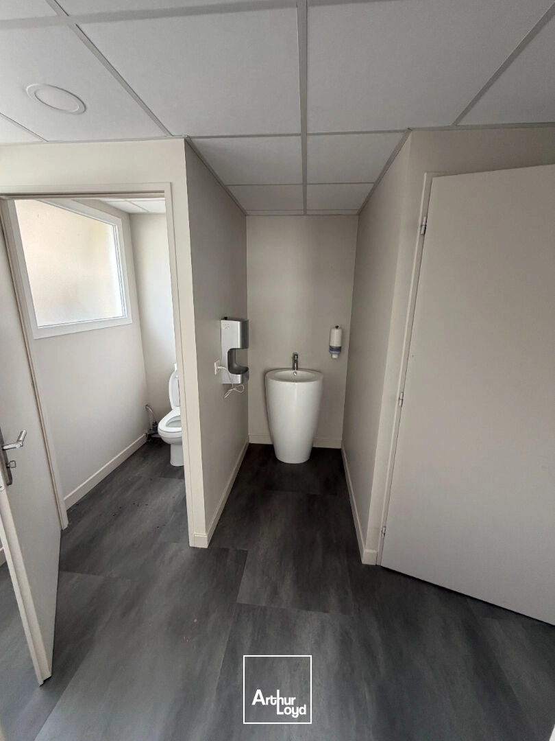 Locaux commerciaux - Location - LIMOGES - 87000 - 270-270 - 7676925