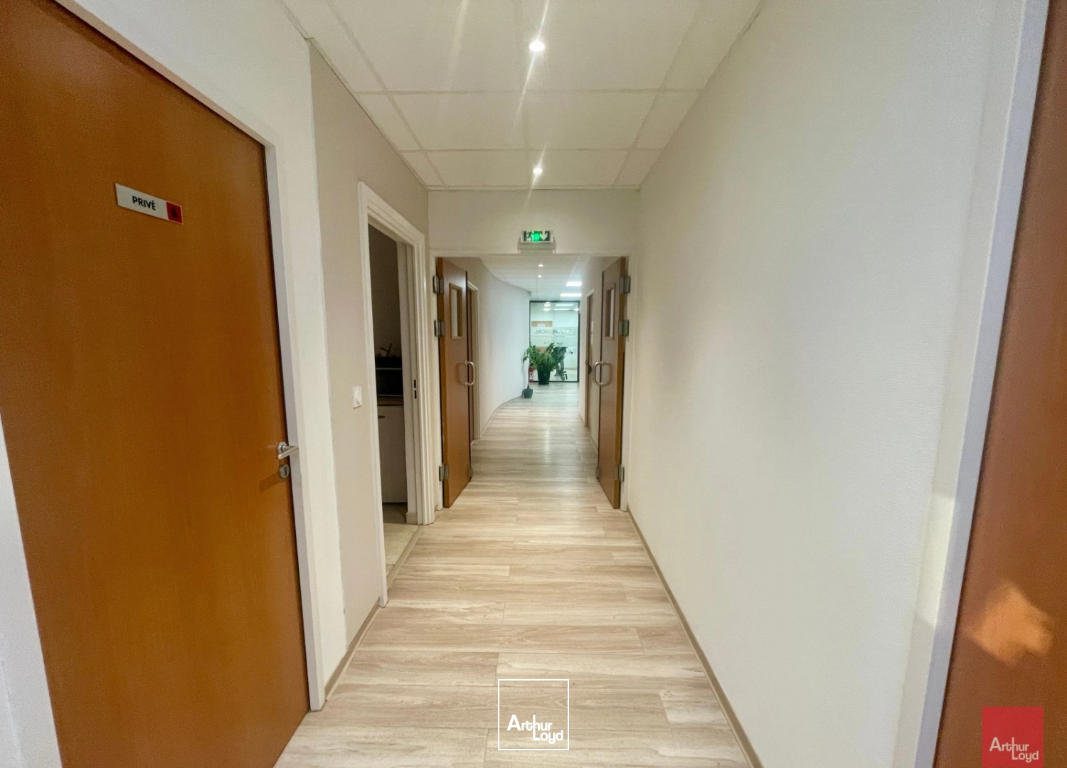 Bureaux - Vente - NIMES - 30900 - 212-212 - 7679143