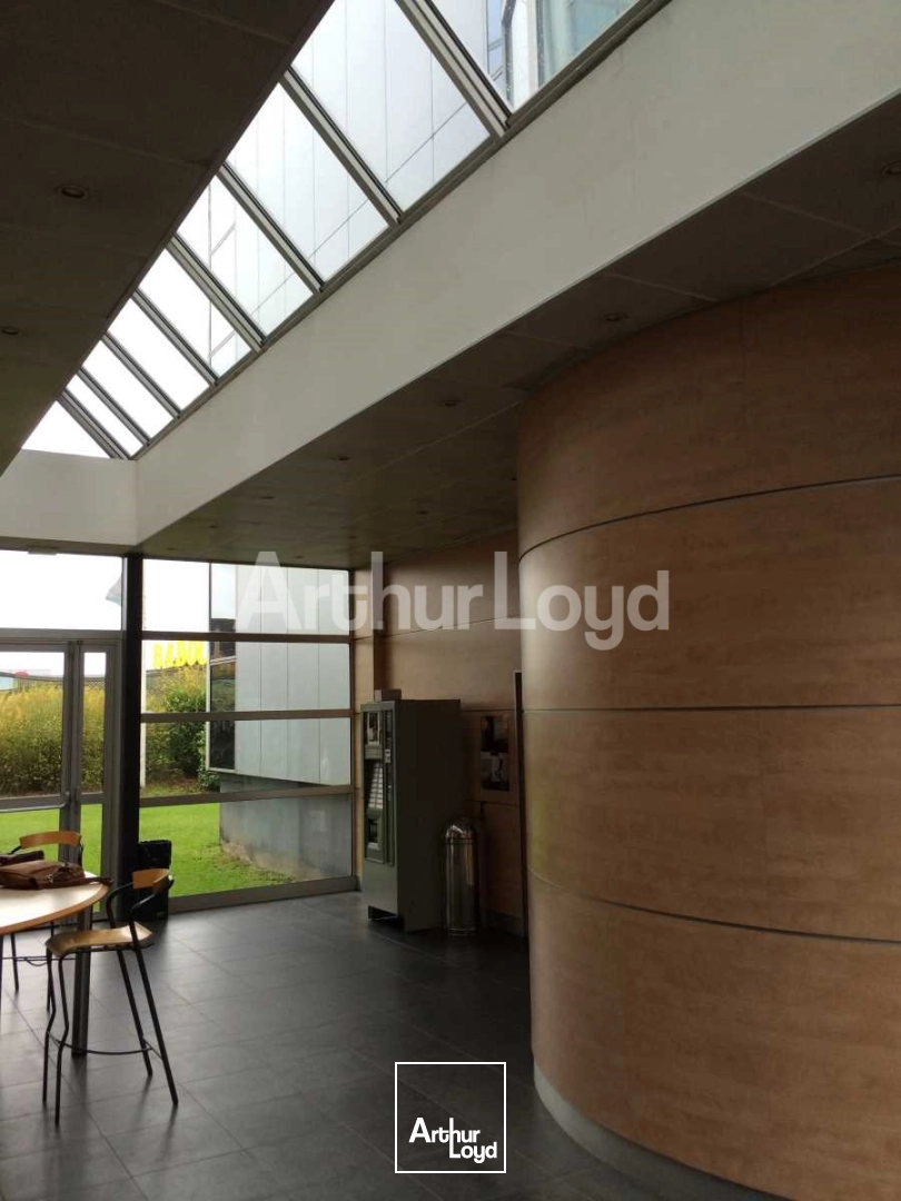 Bureaux - Location - VILLENEUVE D'ASCQ - 59650 - 250-250 - 7717752