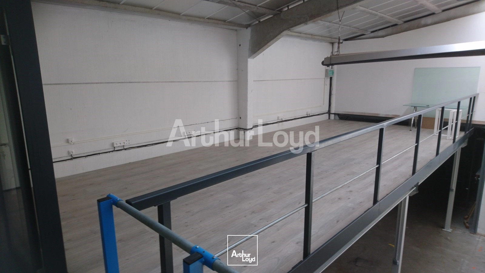 Bureaux - Location - VILLENEUVE D'ASCQ - 59650 - 10-186 - 7717777