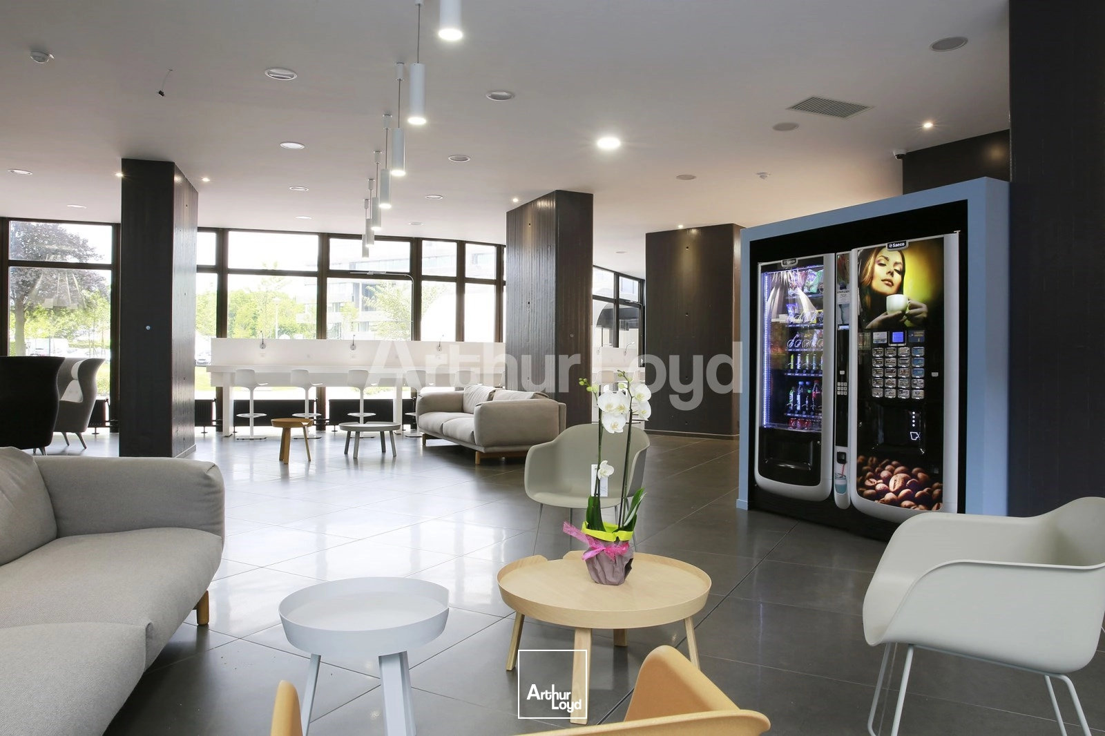 Bureaux - Location - TOURCOING - 59200 - 19-85 - 7717812