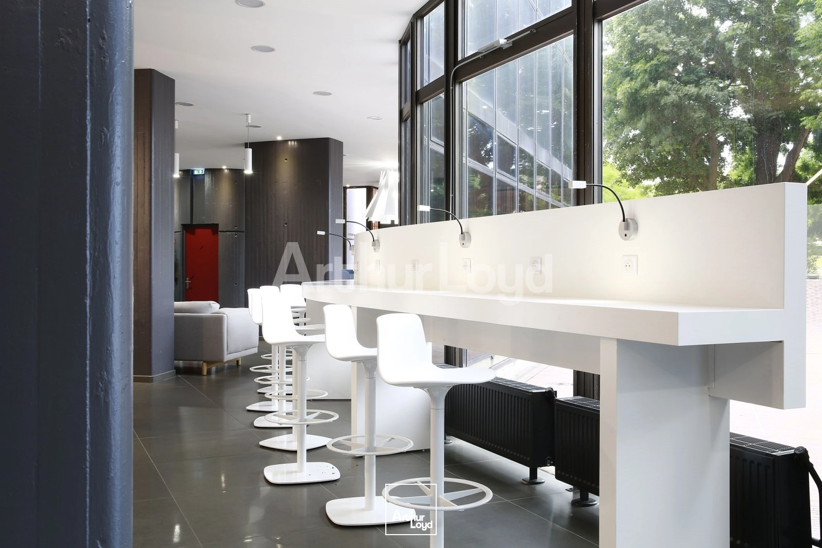 Bureaux - Location - TOURCOING - 59200 - 19-85 - 7717813