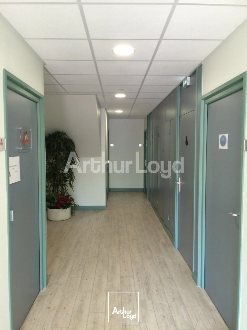 Bureaux - Location - VILLENEUVE D'ASCQ - 59650 - 94-352 - 7717826