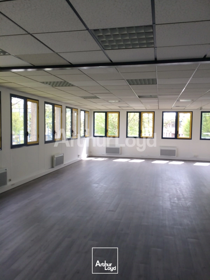 Bureaux - Location - VILLENEUVE D'ASCQ - 59650 - 94-352 - 7717830