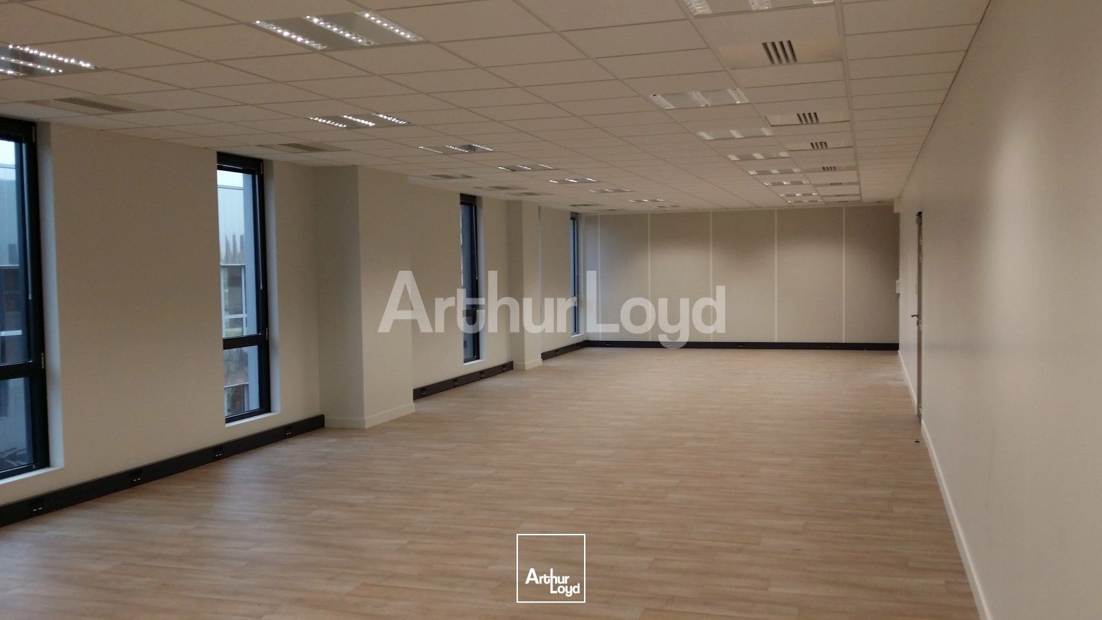 Bureaux - Location - LILLE - 59000 - 31-161 - 7717845