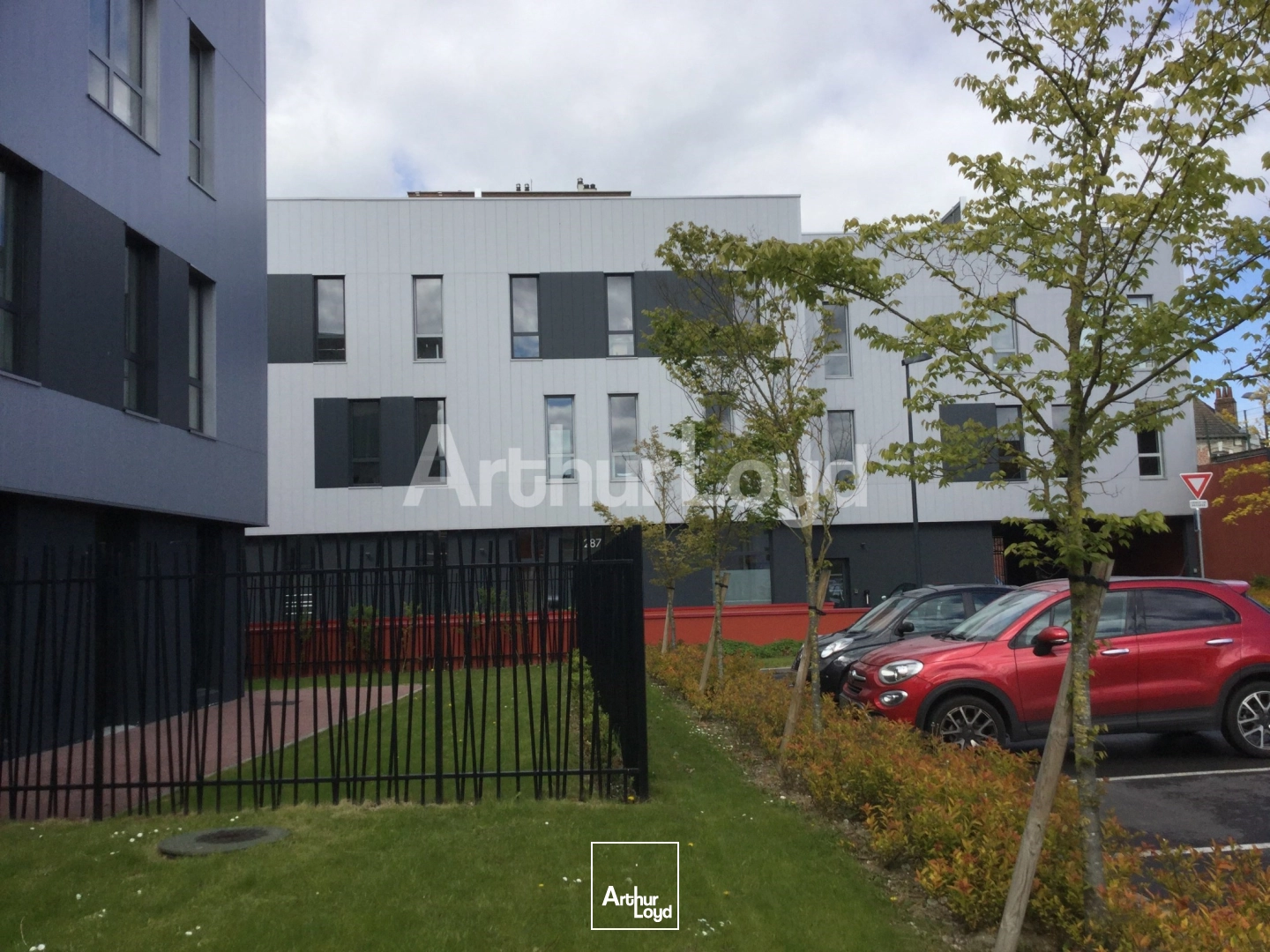 Bureaux - Location - LILLE - 59000 - 31-161 - 7717844