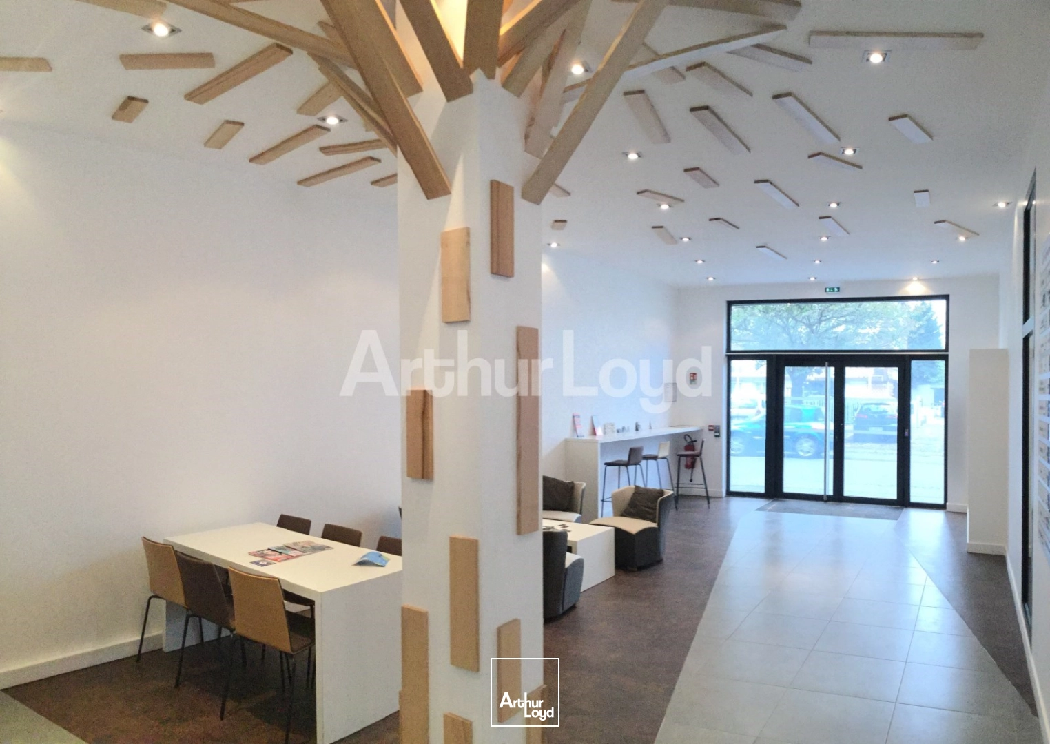 Bureaux - Location - LILLE - 59000 - 31-161 - 7717840