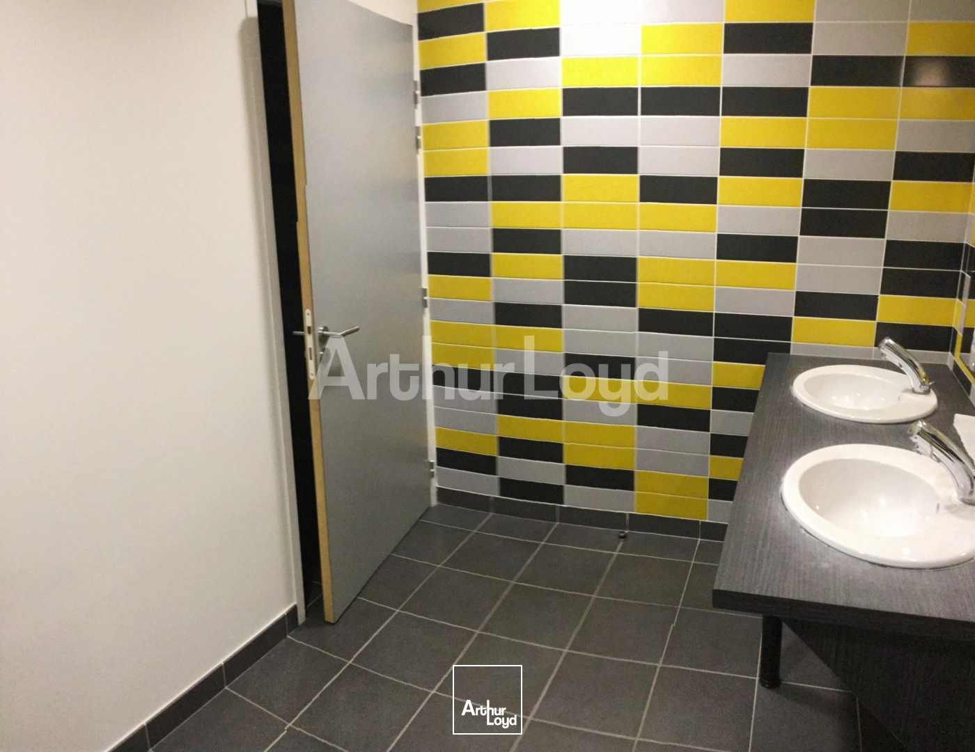 Bureaux - Location - LILLE - 59000 - 31-161 - 7717842