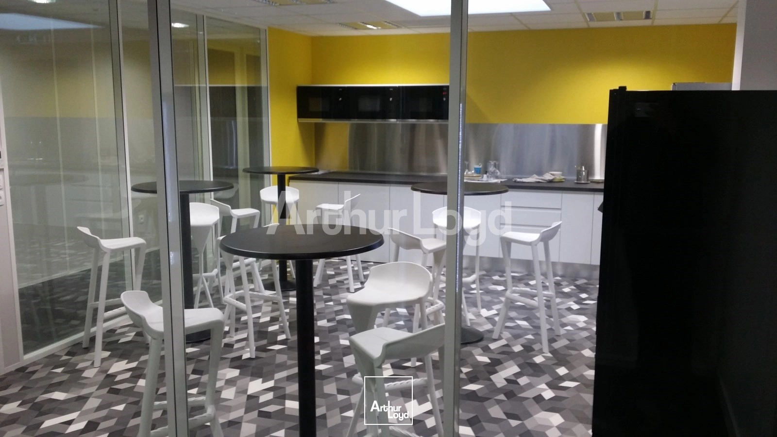 Bureaux - Location - LILLE - 59000 - 31-161 - 7717856