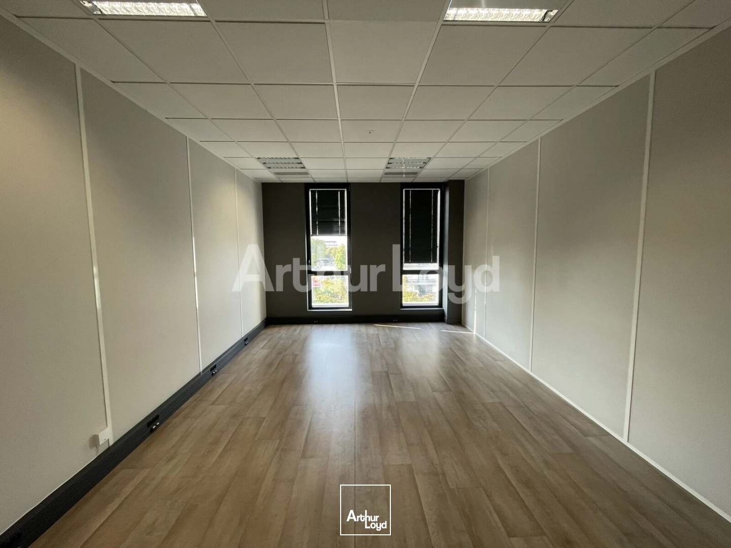 Bureaux - Location - LILLE - 59000 - 31-161 - 7717859