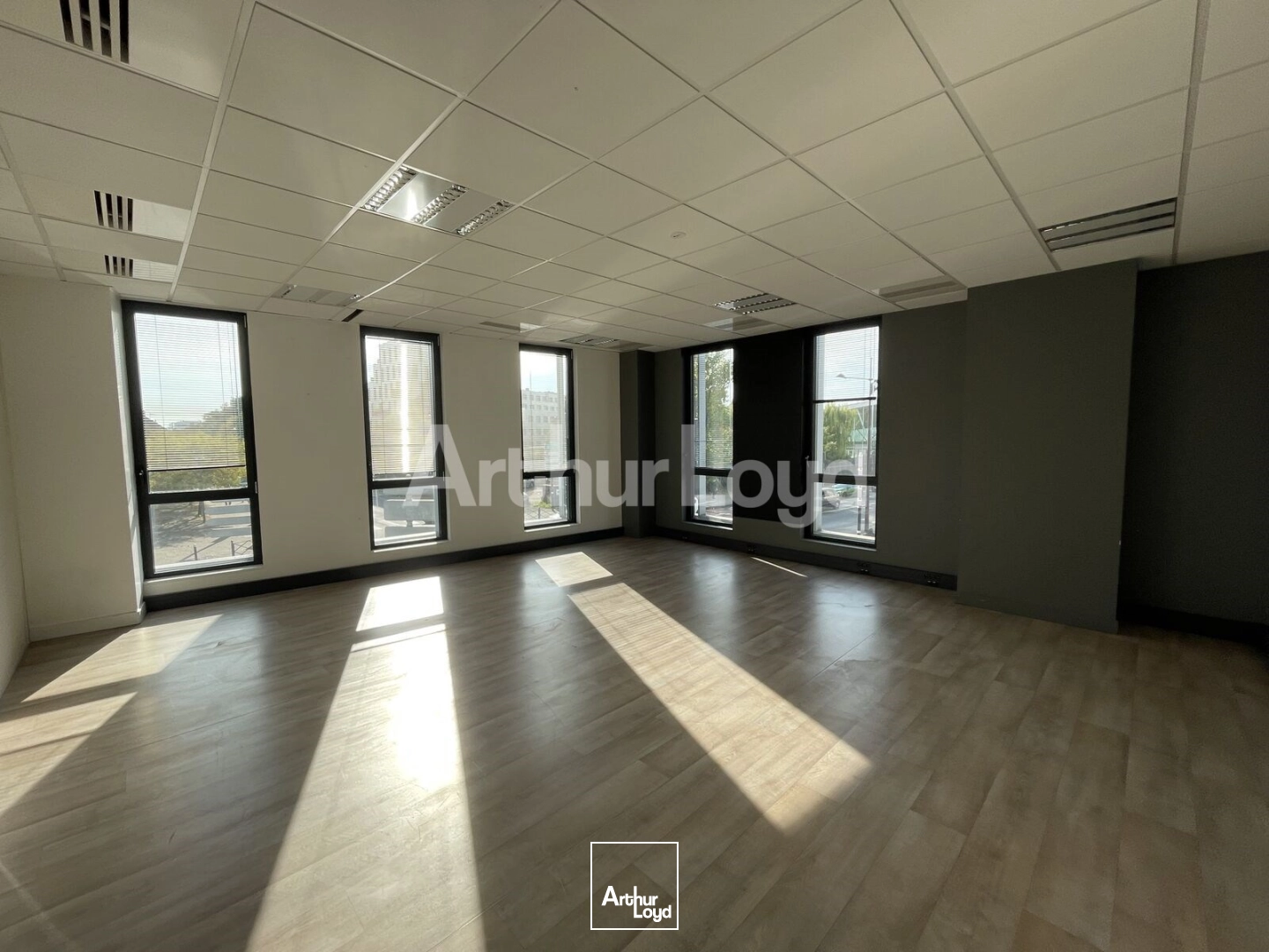 Bureaux - Location - LILLE - 59000 - 31-161 - 7717860
