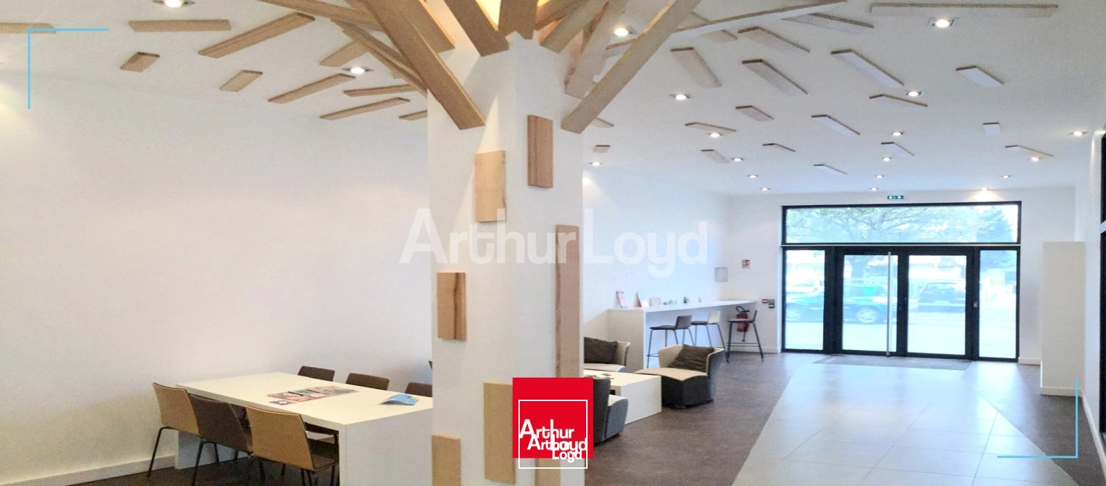 Bureaux - Location - LILLE - 59000 - 31-161 - 7717851