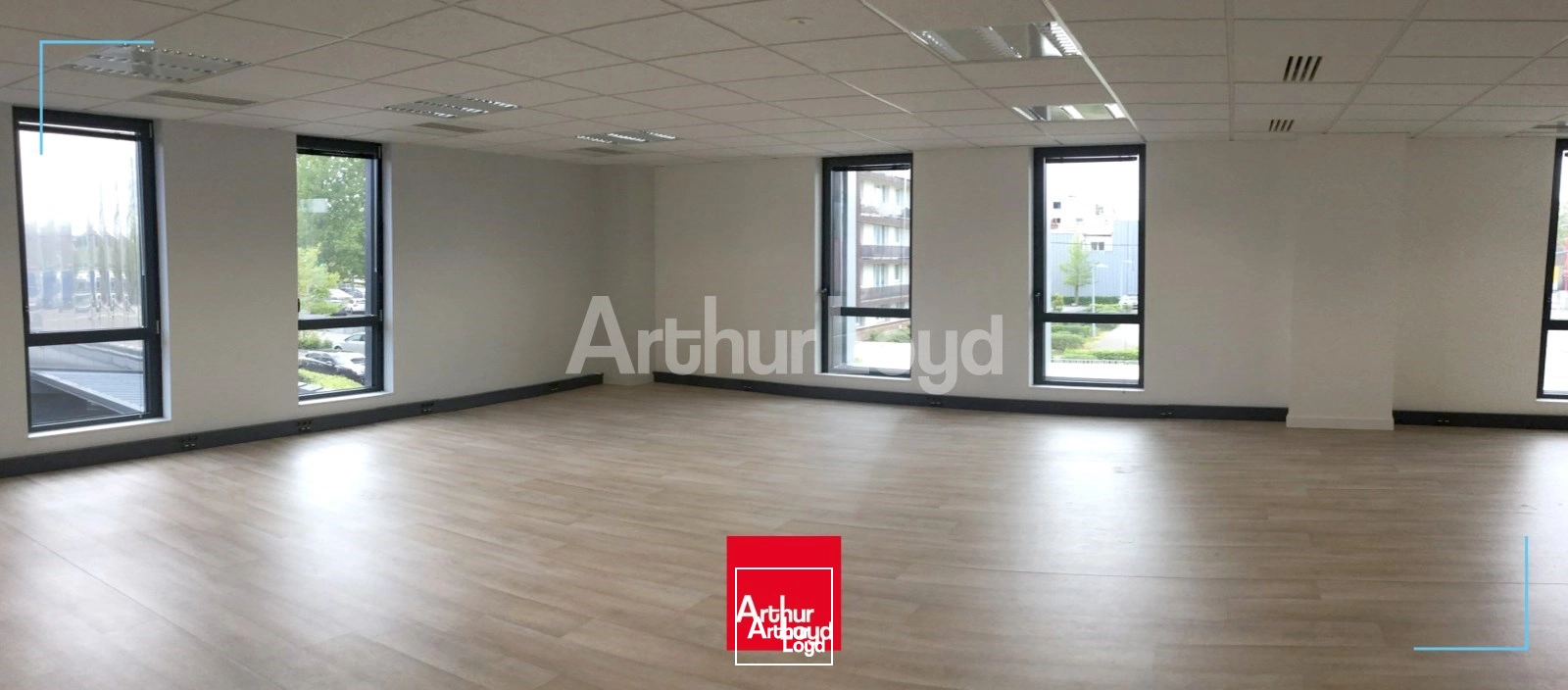 Bureaux - Location - LILLE - 59000 - 31-161 - 7717853