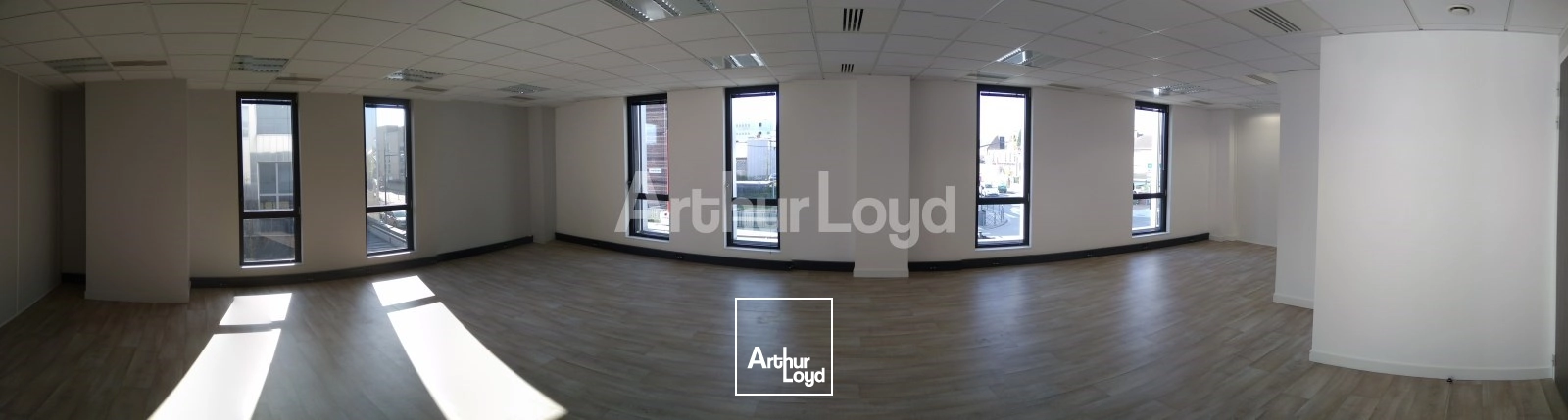 Bureaux - Location - LILLE - 59000 - 31-161 - 7717857