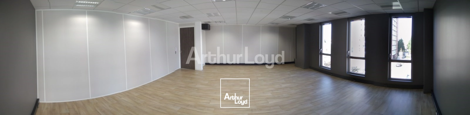 Bureaux - Location - LILLE - 59000 - 31-161 - 7717858