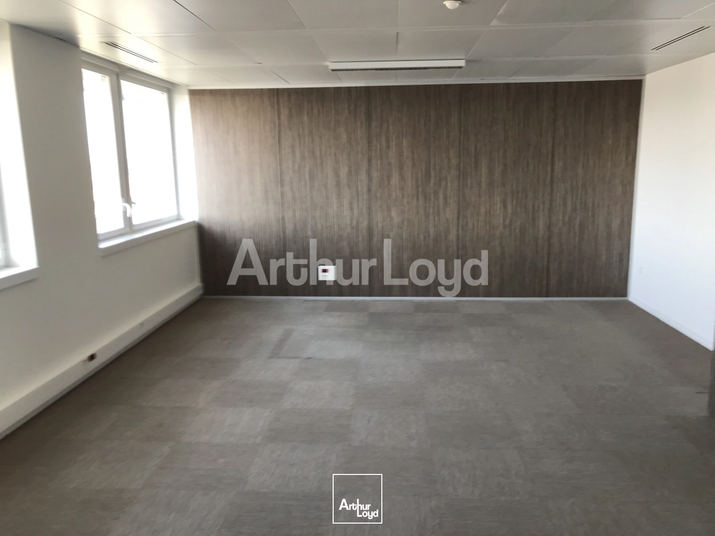 Bureaux - Location - LIEVIN - 62800 - 384-384 - 7717881