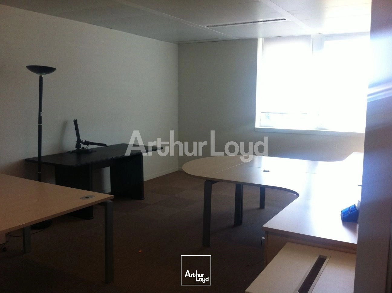 Bureaux - Location - LIEVIN - 62800 - 384-384 - 7717879