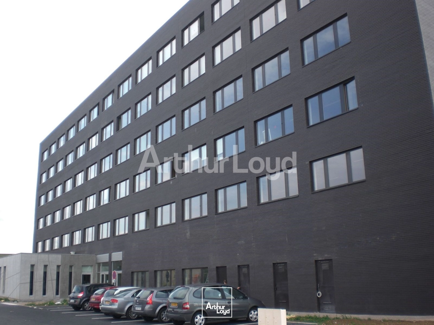 Bureaux - Location - LIEVIN - 62800 - 384-384 - 7717878