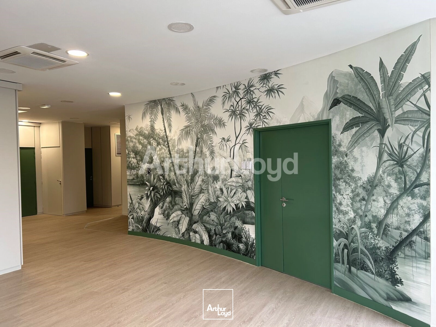 Bureaux - Location - MARCQ EN BAROEUL - 59700 - 42-273 - 7717887