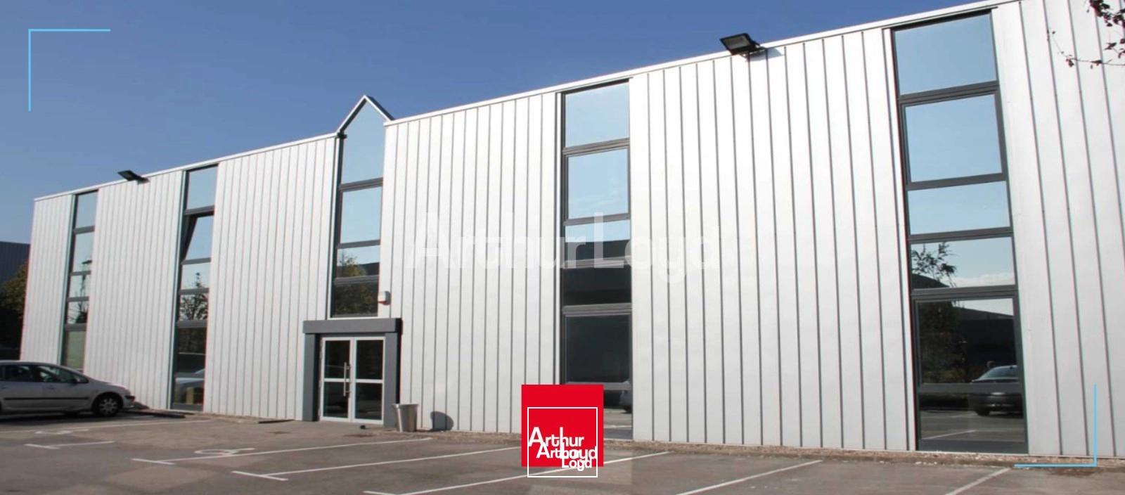 Bureaux - Location - RONCQ - 59223 - 52-337 - 7717896