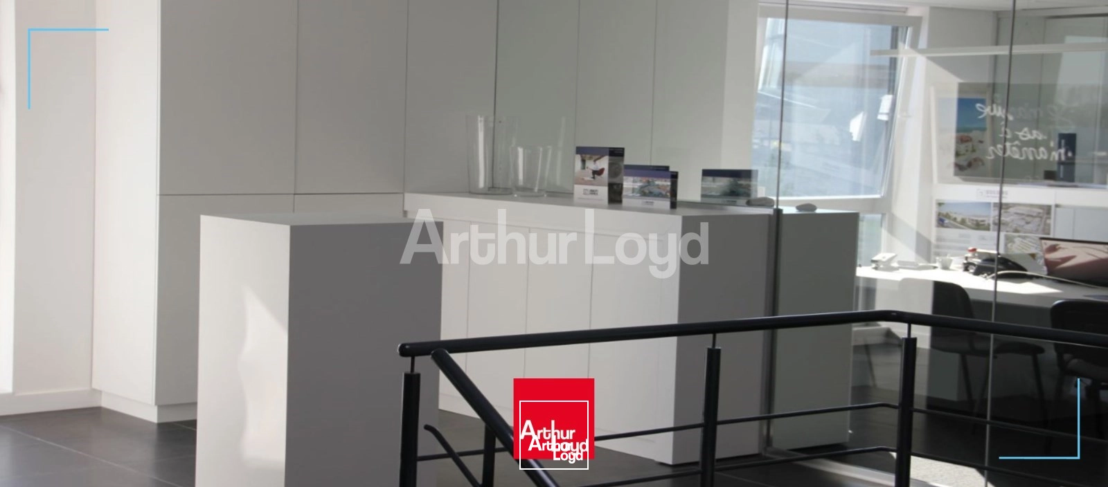 Bureaux - Location - RONCQ - 59223 - 52-337 - 7717897