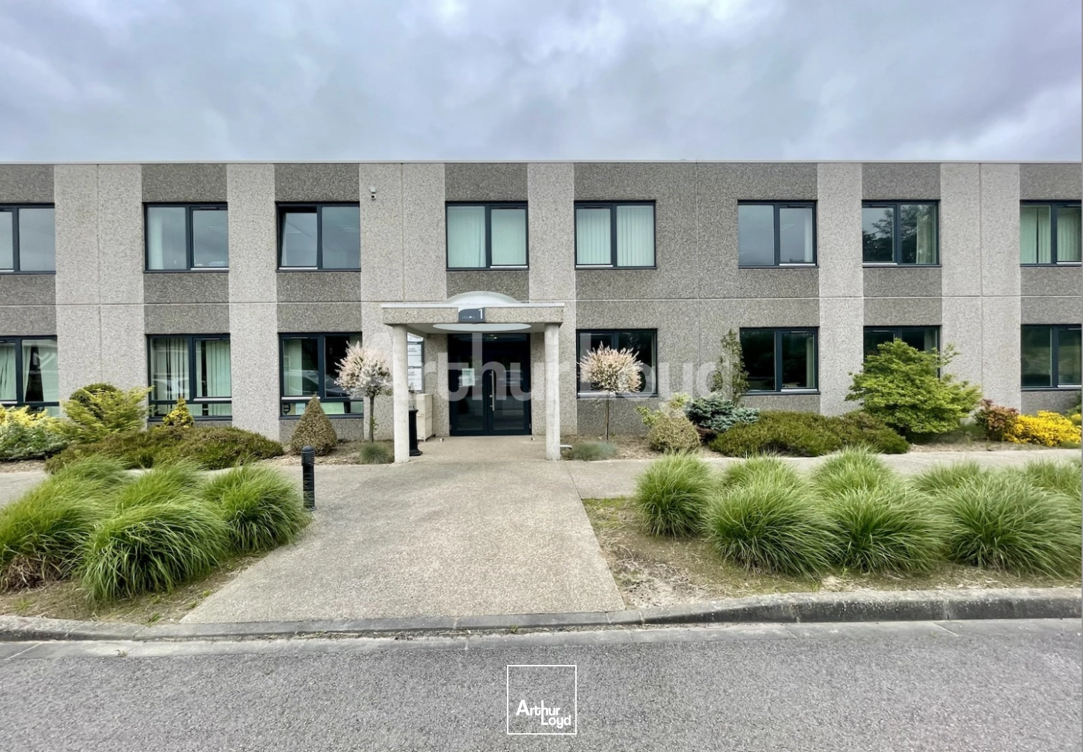 Bureaux - Location - QUAEDYPRE - 59380 - 84-176 - 7717908