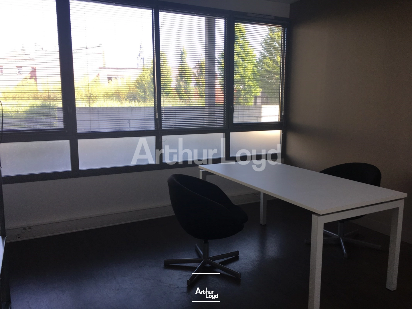 Bureaux - Location - ROUBAIX - 59100 - 144-144 - 7717928