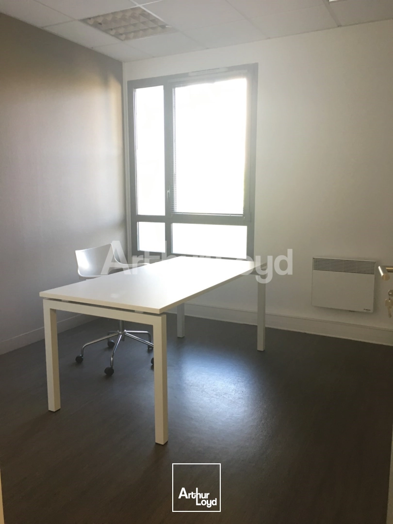Bureaux - Location - ROUBAIX - 59100 - 144-144 - 7717927