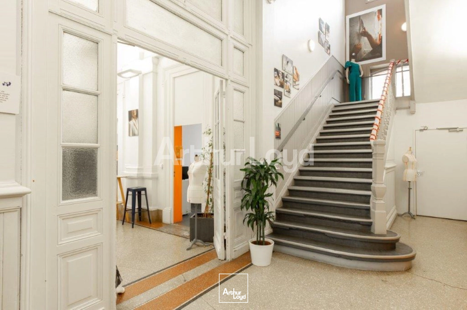 Bureaux - Location - ROUBAIX - 59100 - 143-1090.8 - 7717996