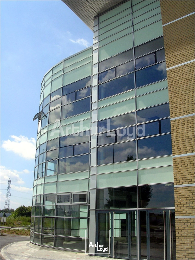 Bureaux - Location - VILLENEUVE D'ASCQ - 59650 - 561.68-1994.62 - 7718006