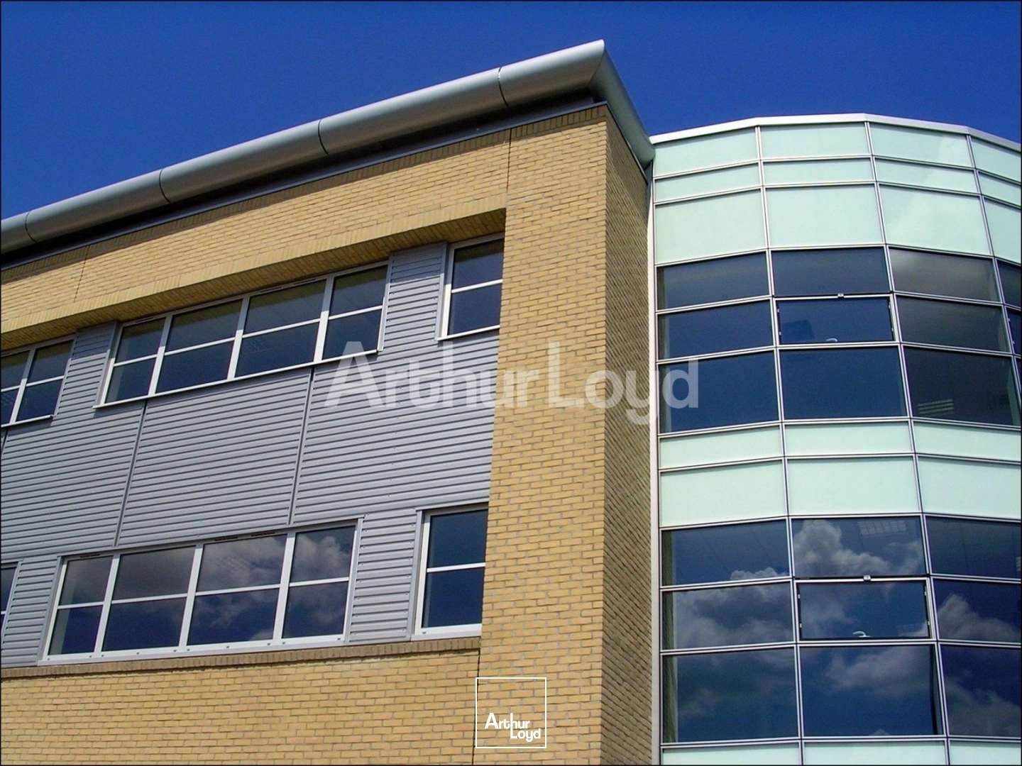 Bureaux - Location - VILLENEUVE D'ASCQ - 59650 - 561.68-1994.62 - 7718007