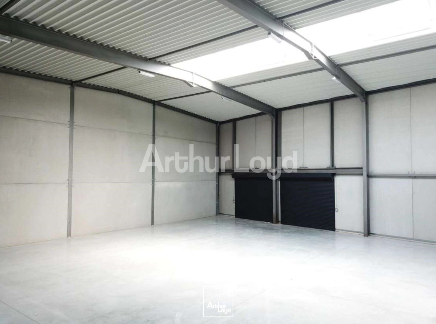 Locaux d'activité & Entrepôts - Location - RONCQ - 59223 - 482-1782 - 7718062