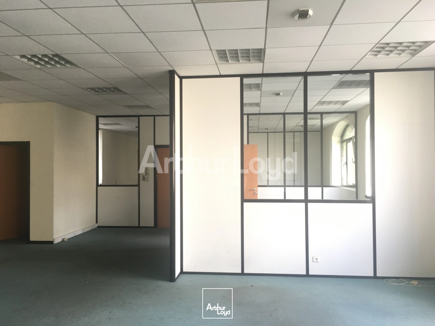 Bureaux - Location - ROUBAIX - 59100 - 120-250 - 7718085