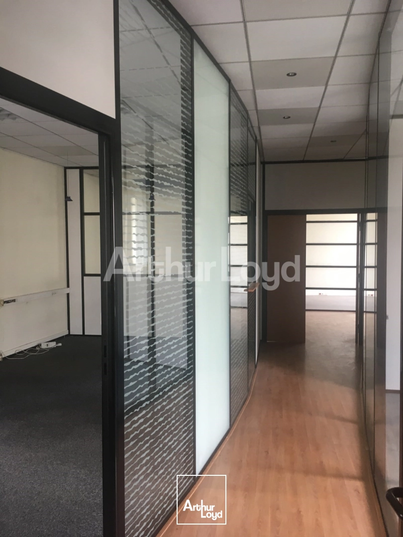 Bureaux - Location - ROUBAIX - 59100 - 120-250 - 7718086