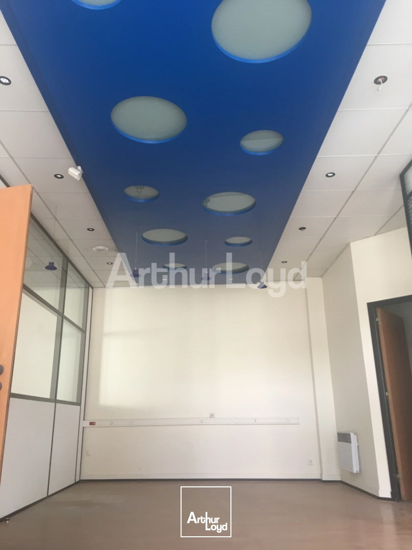 Bureaux - Location - ROUBAIX - 59100 - 120-250 - 7718088