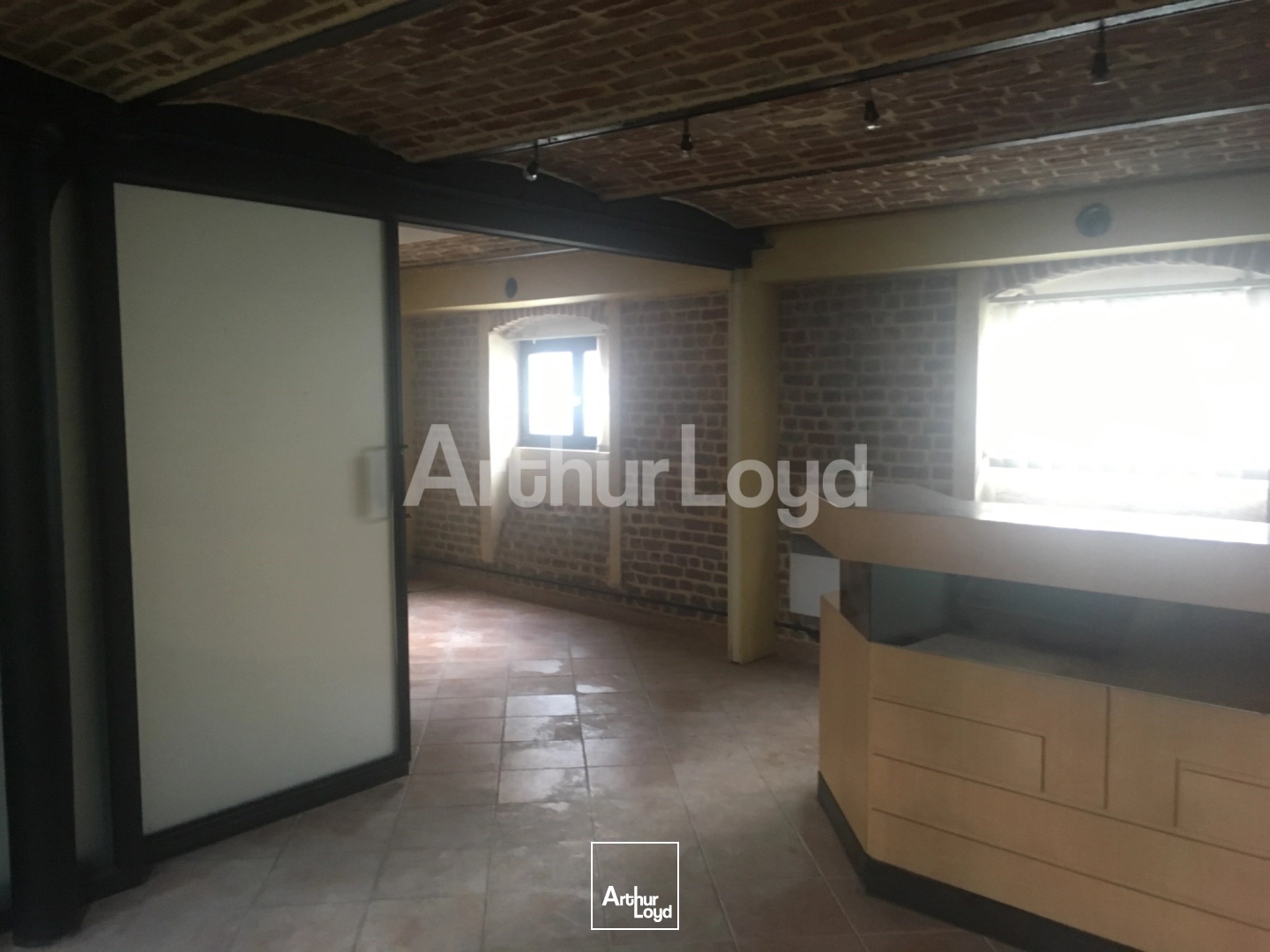 Bureaux - Location - ROUBAIX - 59100 - 120-250 - 7718089