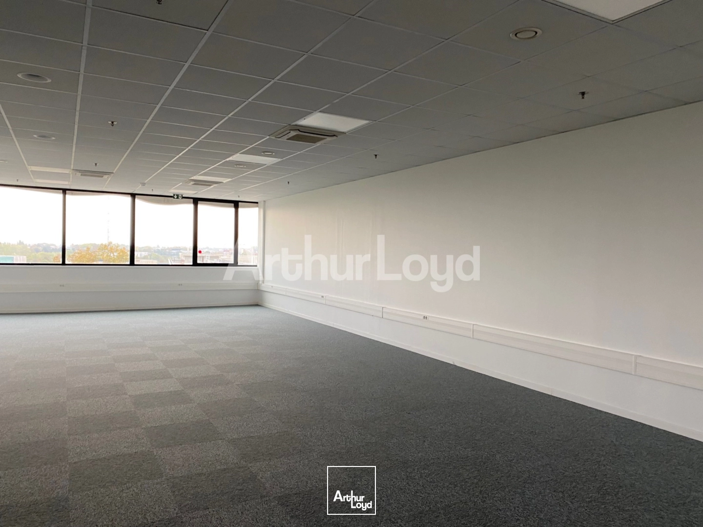 Bureaux - Location - LILLE - 59000 - 241-2971.58 - 7718127